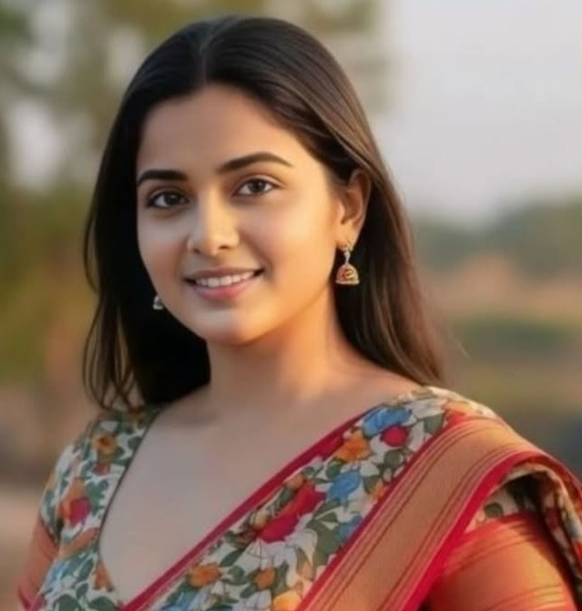 আমবাগানে লুকানো চুমু